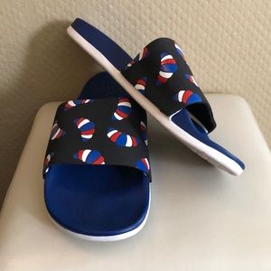 adidas slides